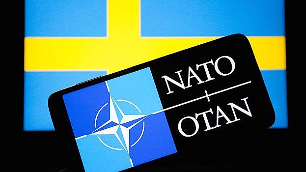 Турция одобрила вступление Швеции в НАТО