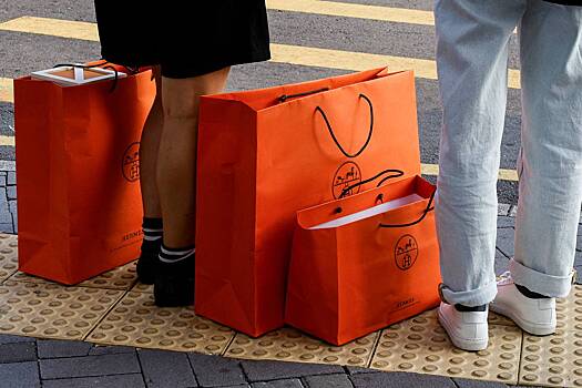 Туристке подсунули фейковую сумку Hermes за 3,5 миллиона рублей в Таиланде