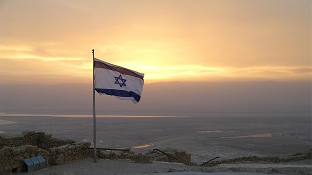 Турпоток в Израиль в 2023 году оказался ниже прогнозов