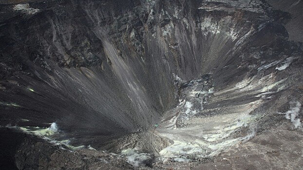 Ученые нашли объяснение гигантским «взрывающимся кратерам» в Сибири