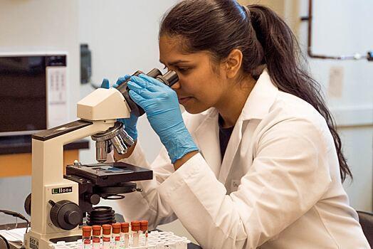 Ученые: новый анализ крови поможет выявить 18 типов рака с высокой точностью