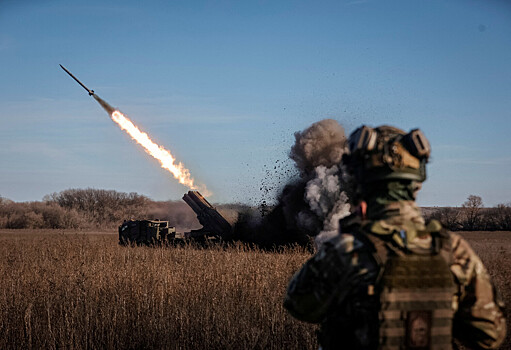 Украинские войска за сутки выпустили по ДНР 210 боеприпасов