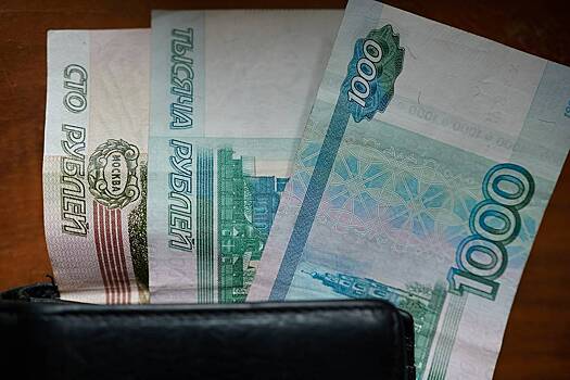 Эксперт объяснил укрепление рубля