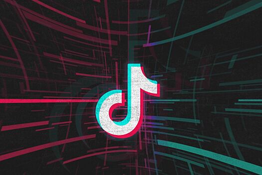 У некоторых пользователей TikTok в России появляется новый контент