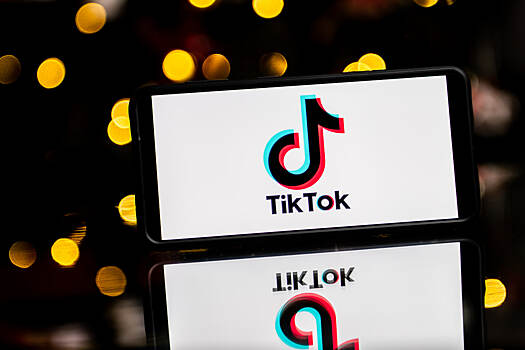 Universal Music запретил TikTok использовать музыку лейбла