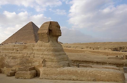 Как в Древнем Египте предотвращали эпидемии и войны