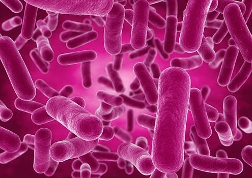 Устойчивые к лекарствам супербактерии появляются не только из-за приема антибиотиков