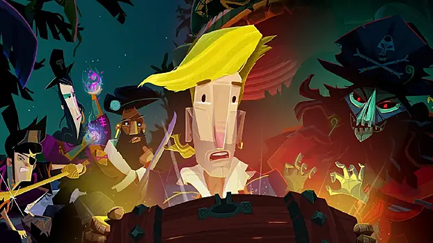 Valve напомнила о грядущем фестивале «Пираты против ниндзя» в Steam