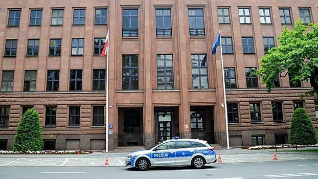 Варшава не признала связь задержанного ФСБ россиянина со спецслужбами Польши