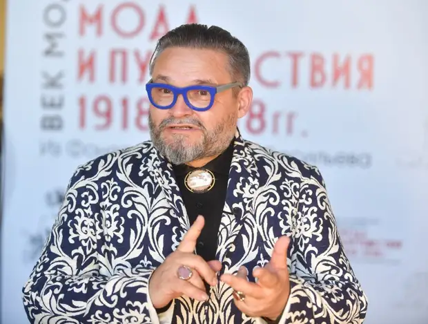 Васильев отреагировал на назначение Рогова новым ведущим «Модного приговора»0