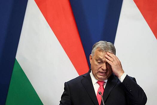 Венгрия поможет Молдавии провести переговоры о вступлении в ЕС