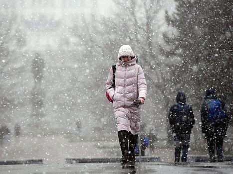 Вильфанд: на Россию надвигается глобальное потепление