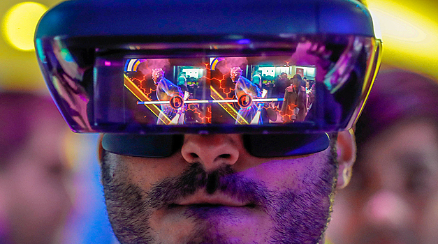Cоздана VR-технология для оценки реакций подозреваемых при допросе