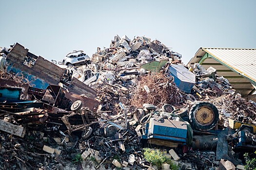 Крупнейший мусорный оператор Подмосковья может передать активы властям