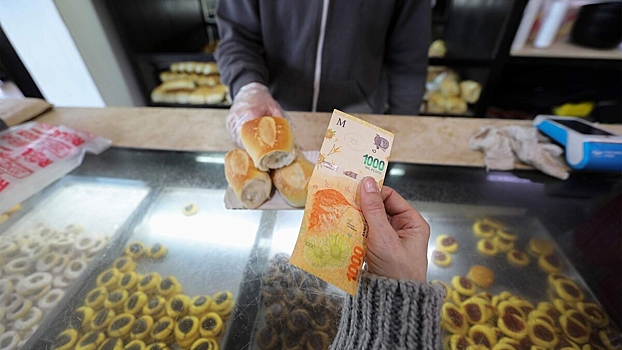 В аргентинской провинции Ла-Риоха появится новая валюта