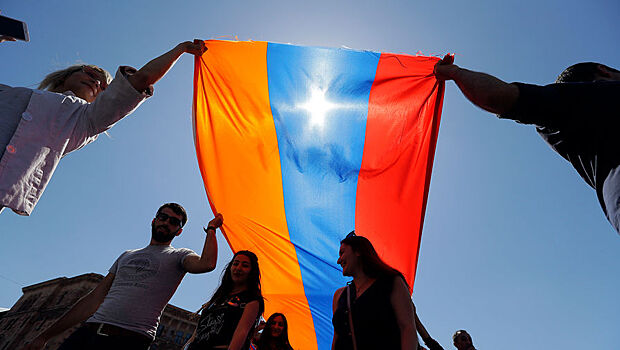 В Армении пропала представитель Совета старейшин Еревана