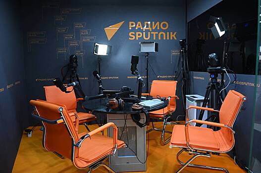 В Армении сняли запрет на вещание радио Sputnik