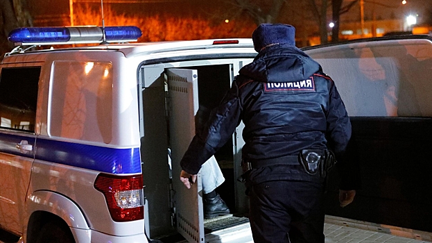 В Белгороде арестованы все фигуранты дела об избиении прохожих
