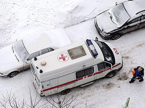 В Домодедове при взрыве гранаты в кальянной пострадали три человека0