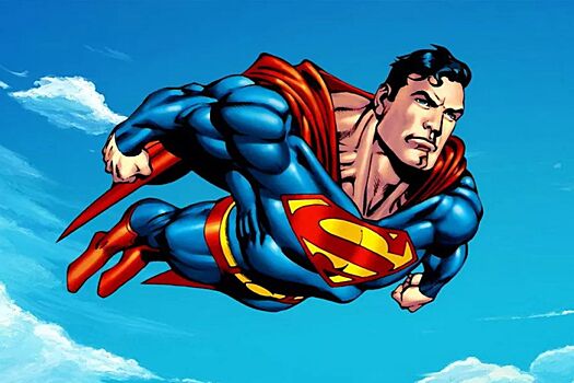 В фильме «Супермен: Наследие» покажут и других супергероев, но не Бэтмена