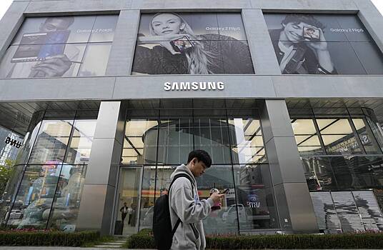 В гаджетах Samsung появится неинвазивный глюкометр