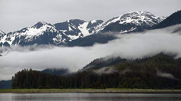В Госдепе США высказались по поводу возвращения Аляски России