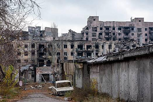 В Херсоне прогремели взрывы