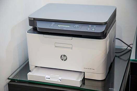 В HP рассказали о взломах компьютеров через картридж принтера