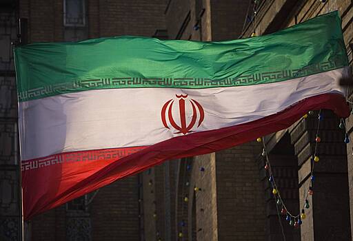 В Иране заявили о непричастности к удару по базе США