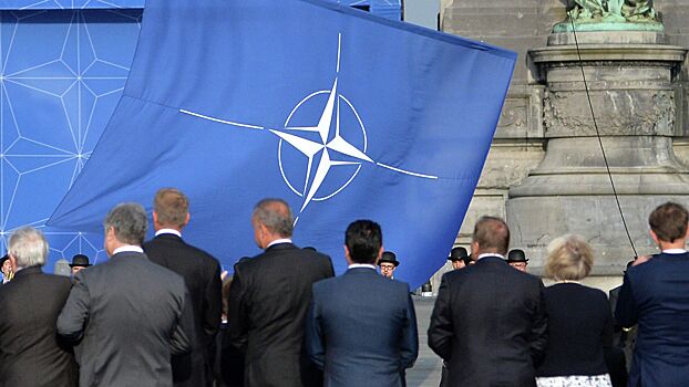 В Ирландии раскритиковали заявления генералов стран НАТО
