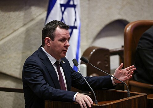 В Израиле ответили Боррелю на обвинения в финансировании ХАМАС