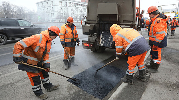 В Казахстане чиновники объявили тендер на ремонт несуществующей дороги