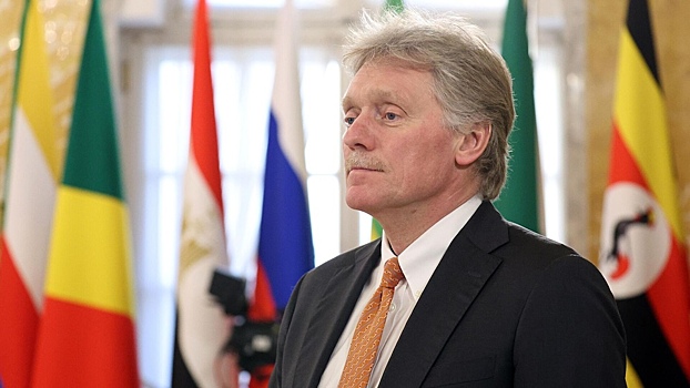В Кремле оценили число желающих присоединиться к БРИКС