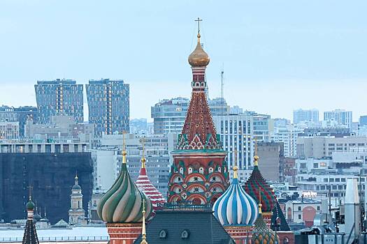 В Кремле заявили о достижении пика антироссийской политики Запада