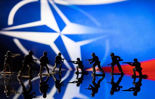 В МИД России прокомментировали крупнейшие учения НАТО