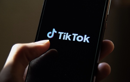 В Минцифры высказались о возможности возобновления работы TikTok в РФ