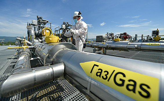 В Минэнерго Молдавии допустили закупки газа у «Газпрома» по выгодной цене