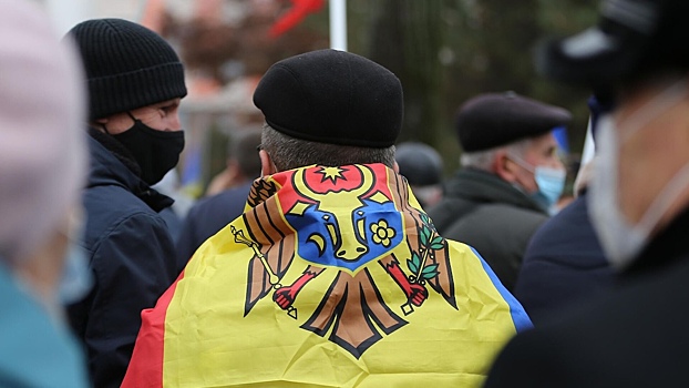 В Молдавии сообщили об усилении экономического кризиса в стране