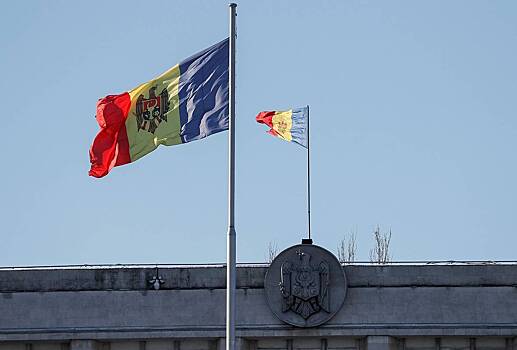 В Молдавии отреагировали на решение РФ закрыть въезд ряду граждан