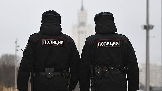 В Москве арестовали троих человек по делу об избиении подростков