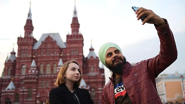 В Москве открылся прием заявок на участие в туристическом хакатоне