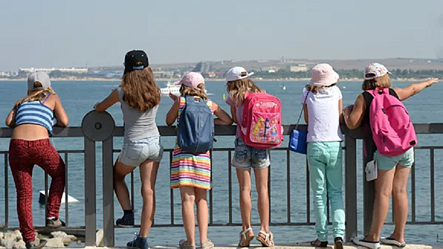 В Москве планируется сделать акцент на развитие детского туризма в 2024 году