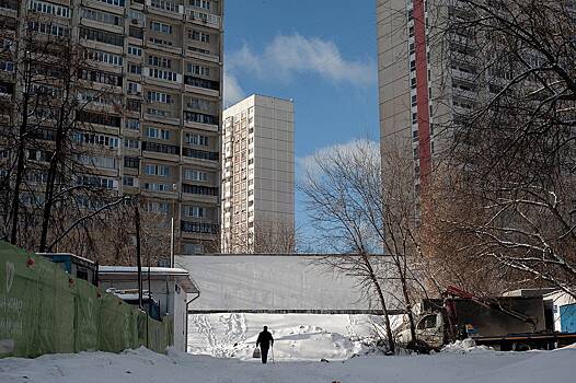 В Москве рекордно вырос спрос на квартиры-студии