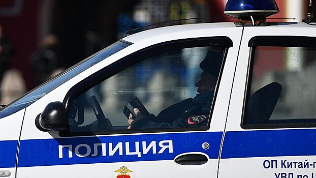 В Москве задержали семерых человек после драки
