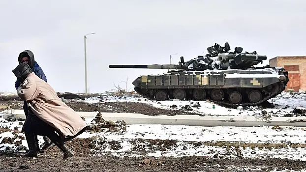 В НАТО спрогнозировали продолжительность украинского конфликта