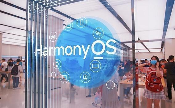В новой операционной системе HarmonyOS, Huawei отказывается от Android и наследия Google0