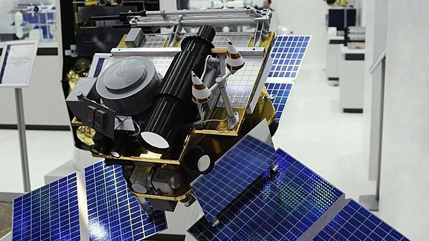 В Новосибирске планируют открыть фабрику малых космических аппаратов