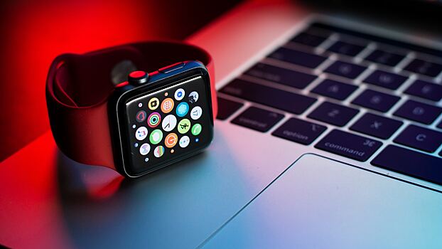 В новых Apple Watch отключат функцию измерения кислорода в крови
