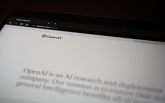 В OpenAI признали невозможность обучения ИИ без материалов под авторским правом