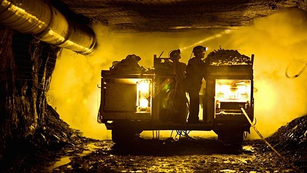 В результате аварии на шахте в Китае погибли девять человек